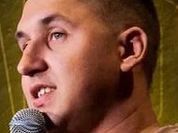 Stand Up на опыте