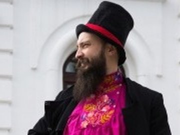 Гастрономический театр: что ели и пили в старом Екатеринбурге
