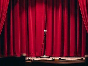 Интеллигентный Stand-up: Влад Коробейников