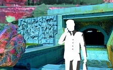 От Царского моста до Плотинки. Пешеходная экскурсия