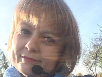 Светлана Толмачёва. Чайф: 40 лет в роке