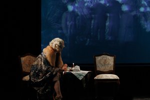 Теплоход «Любовь Орлова»