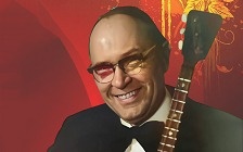 Торжественное закрытие фестиваля к 100-летию Евгения Блинова