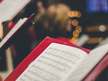 Абонемент № 9. Музыка без границ