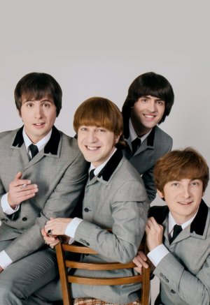 The BeatLove “Лучшие хиты The Beatles с камерным оркестром”.