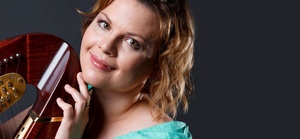 Музыка хрустальных замков