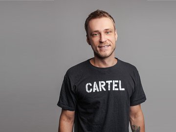 Макс Евдокимов