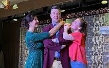 Возьму счастье в кредит