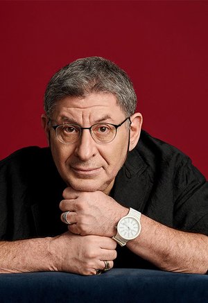 Михаил Лабковский