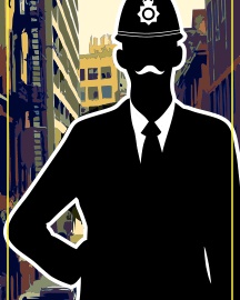 Я ваша мать!