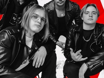 Группа "БеZ Б"