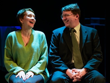 Другая женщина