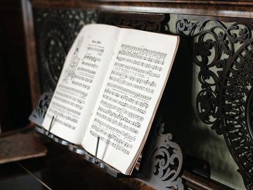 Абонемент № 70. Песни о главном. Русская душа