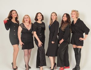 На кончиках пальцев