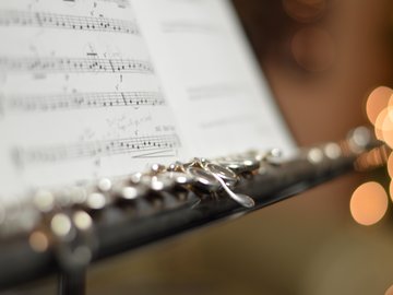 Музыкальная Одиссея