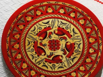 Сила традиции: Погружение в мир славянской культуры