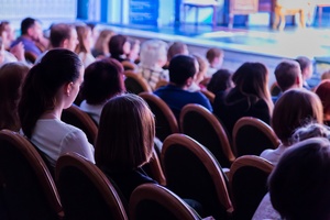 Любовь и голуби