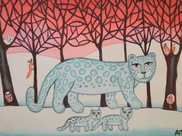 Экскурсия по постоянной экспозиции