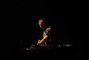 Электронная симфония