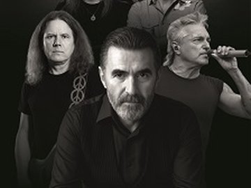 СИМФОНИЧЕСКИЙ РУССКИЙ РОК