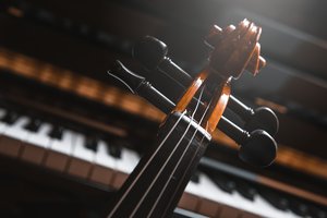 Бетховен: борьба и триумф