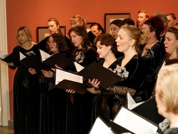 Голос сквозь время