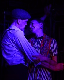 Ты ни о чём не пожалеешь