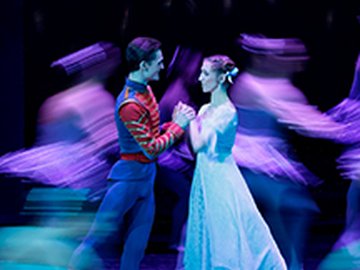 Щелкунчик (Театр оперы и балета)