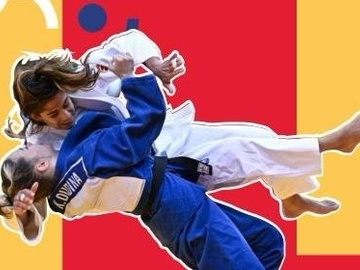 Fonbet Чемпионат России по дзюдо