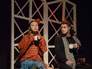 Мой бедный Марат