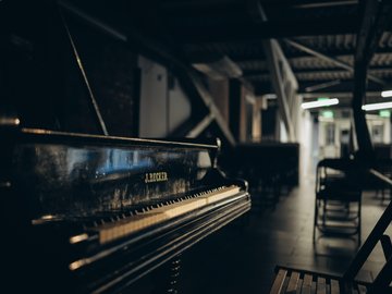 Музыка в музее. Барочный Лондон