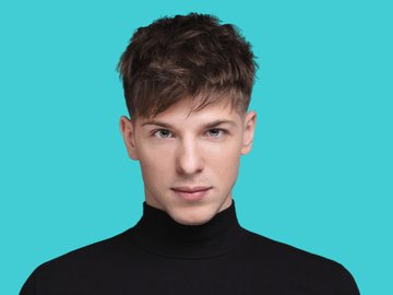 Александр Эгромжан