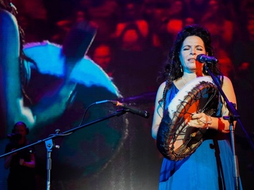 Перукуа. Зов Волчицы