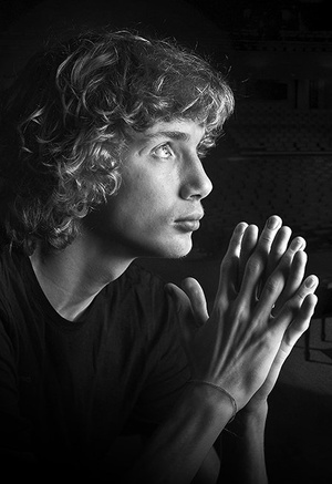 Иван Бессонов. Сольный концерт