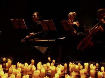 MUSE. РОК: вне времени и пространства г.Екатеринбург