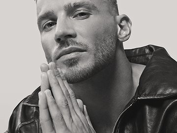 Сольный концерт Олега Майами