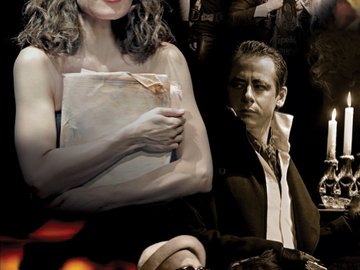 Мастер и Маргарита