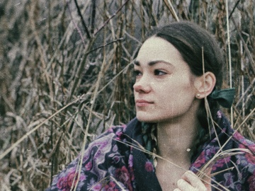 Зулейха открывает глаза