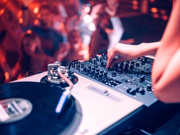 Бал монстров