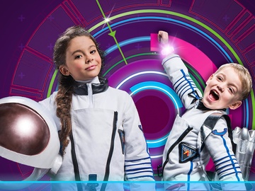 МультиКосмос