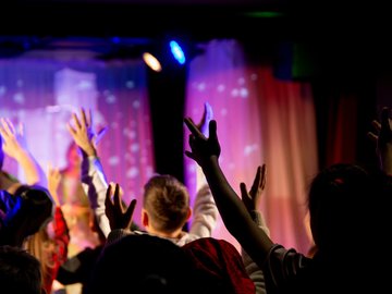 Зойкина квартира