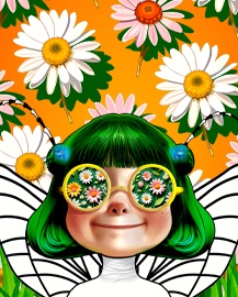 Муха-цокотуха