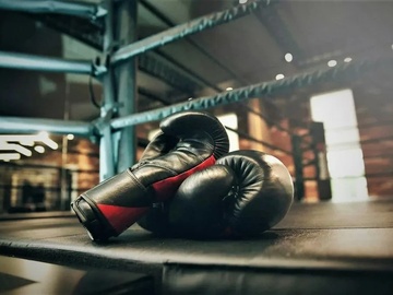 Путь в RCC Boxing