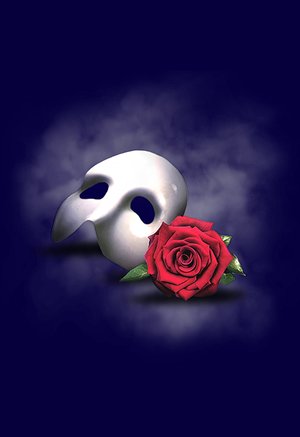 Призрак оперы. Мюзикл