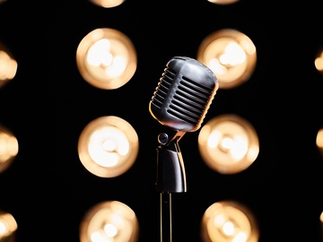 Татьяна Смирнягина и Huge Brothers Band