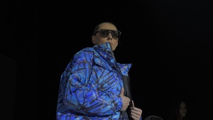 Неделя моды. Показы коллекций уральских дизайнеров