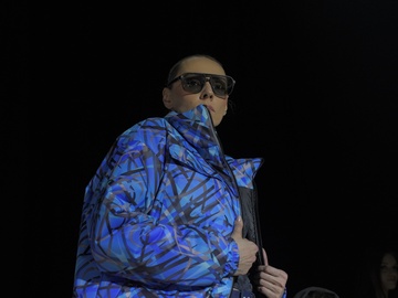 Неделя моды. Показы коллекций уральских дизайнеров