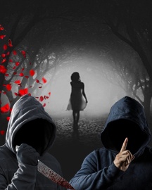 Впустите любовь