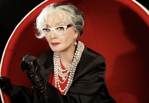 Мадам Рубинштейн