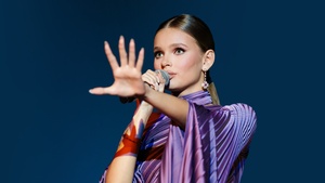 Мария Меженная. Расскажи мне о любви